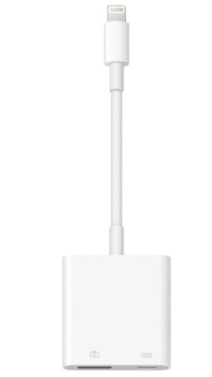 apple usb c digital av multiport adapter